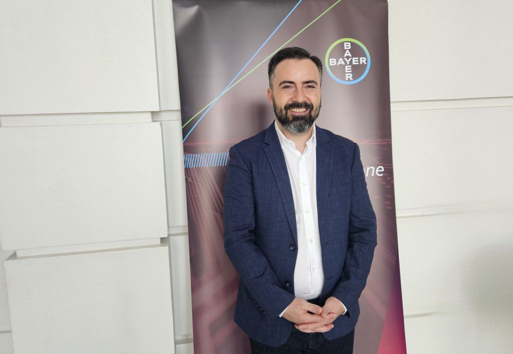 Alin Sebastian Nemțisor FieldView România